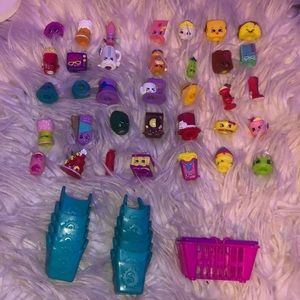 Season 3 Shopkins 35 PC (2 SPECIAL EDITION)